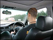 Motorista