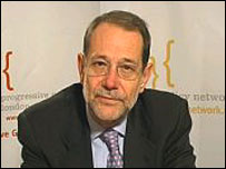 Javier Solana