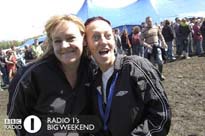Radio 1's Big Weekend