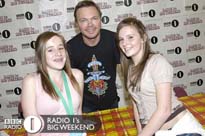 Radio 1's Big Weekend