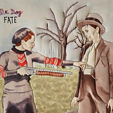 Review of Fate