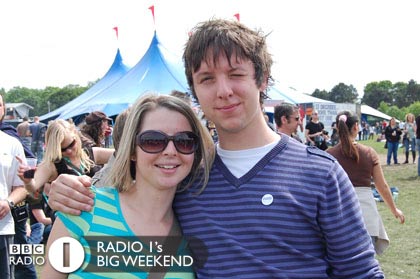 Radio 1's Big Weekend