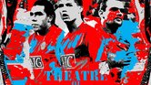 Theatre Of Dreams...