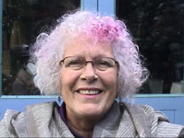 Viviene Prideaux