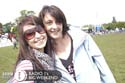 At Radio 1's Big Weekend