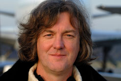 James May