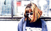 Helen Love Helen Love