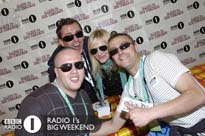 Radio 1's Big Weekend
