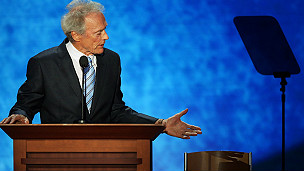 clint eastwood