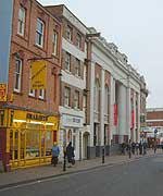 Angel Street