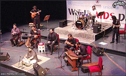 گروه رومی