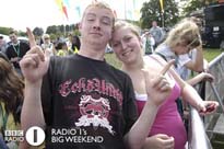 Radio 1's Big Weekend