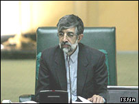 حداد عادل 