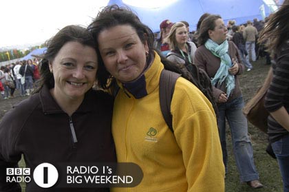 Radio 1's Big Weekend