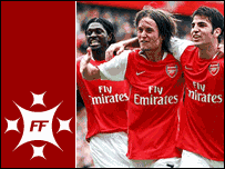 Arsenal