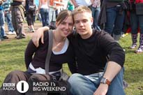 Radio 1's Big Weekend