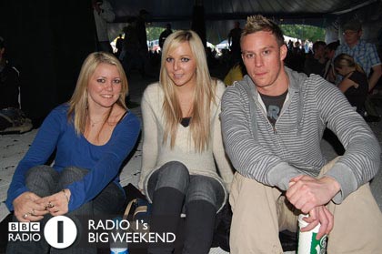 Radio 1's Big Weekend