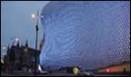 Birmingham bullring