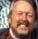 Willie Rushton