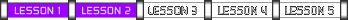 Lesson 2