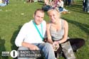 At Radio 1's Big Weekend