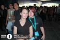 At Radio 1's Big Weekend