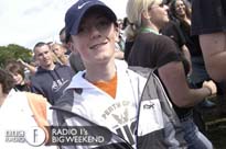Radio 1's Big Weekend