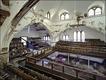 Igreja Metodista do Leste, em Detroit/ Imagem: Yves Marchand e Romain Meffre (Livro: 'Detroit in Ruins')
