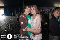 Radio 1's Big Weekend