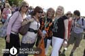 At Radio 1's Big Weekend