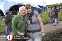 Radio 1's Big Weekend Radio 1's Big Weekend