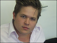 Luke Wright