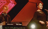 Yazoo