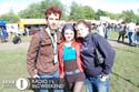 At Radio 1's Big Weekend