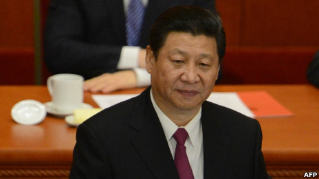 习近平
