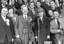 Why Churchill Lost in 1945