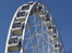 The Greenwich Wheel