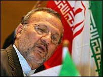 Manuçehr Muttaki