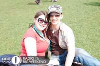 Radio 1's Big Weekend Radio 1's Big Weekend