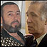محمد شريف همت زاده و ابراهيم عثمان 