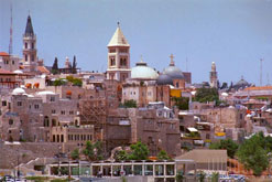 Tzipi Livni; the next Prime Minister of Israel?