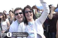 Radio 1's Big Weekend