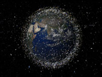Foto: Agência Espacial Européia