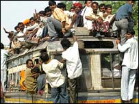 बस