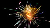 Catherine Wheel...
