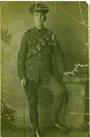 Fred Crabbe