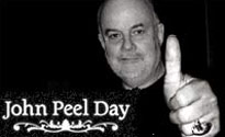 John Peel Day John Peel Day