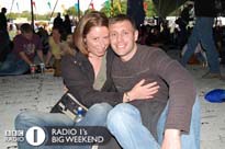Radio 1's Big Weekend