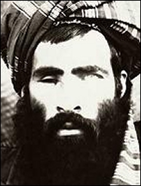 Taleban lideri Molla Ömer