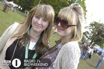 Radio 1's Big Weekend